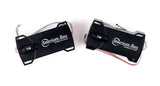 American Bass American Bass Symphony 2.5" Component Tweeters (Pair) - Car Audio