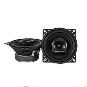 American Bass American Bass Symphony 4" Speakers (Pair) - Car Audio