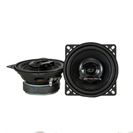 American Bass American Bass Symphony 4" Speakers (Pair) - Car Audio