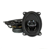 American Bass American Bass Symphony 4.6 Speakers (Pair) - Car Audio