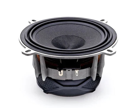 American Bass American Bass Symphony 5.25 Speakers Component (Pair) - Car Audio