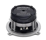 American Bass American Bass Symphony 5.25 Speakers Component (Pair) - Car Audio