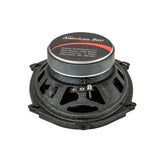 American Bass American Bass Symphony 5"x7" Coaxial Speakers (Pair) - Car Audio