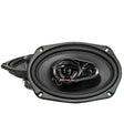 American Bass American Bass Symphony 6.9 Speakers (Pair) - Car Audio