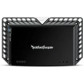 Rockford Fosgate Rockford Fosgate Power Series T1000-1BDCP 1,000 Watt Monoblock Amplifier - Car Audio