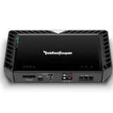 Rockford Fosgate Rockford Fosgate Power Series T1000-1BDCP 1,000 Watt Monoblock Amplifier - Car Audio