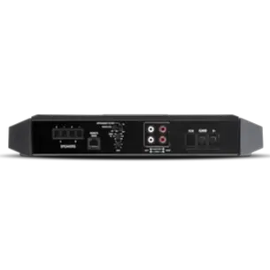 Rockford Fosgate Rockford Fosgate Power Series T1000-1BDCP 1,000 Watt Monoblock Amplifier - Car Audio