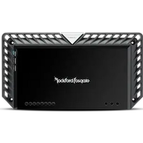 Rockford Fosgate Rockford Fosgate Power Series T1000-4AD 4-Channel Amplifier - Car Audio