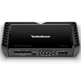 Rockford Fosgate Rockford Fosgate Power Series T1000-4AD 4-Channel Amplifier - Car Audio
