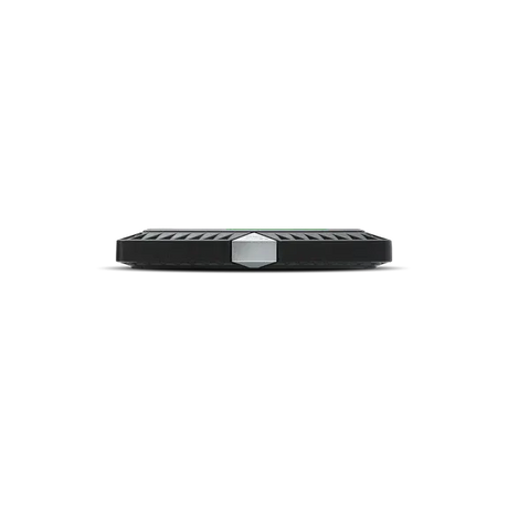 Rockford Fosgate Rockford Fosgate Power Series T1000-4AD 4-Channel Amplifier - Car Audio