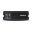 Rockford Fosgate Rockford Fosgate Power Series T1000X5ad 5-Channel Amplifier - Car Audio