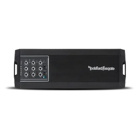 Rockford Fosgate Rockford Fosgate Power Series T1000X5ad 5-Channel Amplifier - Car Audio
