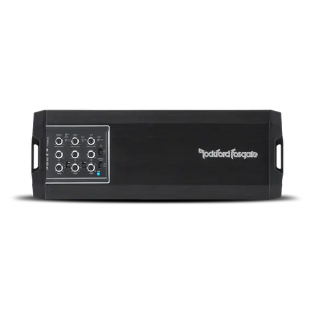 Rockford Fosgate Rockford Fosgate Power Series T1000X5ad 5-Channel Amplifier - Car Audio