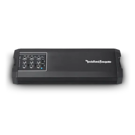 Rockford Fosgate Rockford Fosgate Power Series T1000X5ad 5-Channel Amplifier - Car Audio