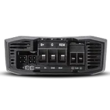 Rockford Fosgate Rockford Fosgate Power Series T1000X5ad 5-Channel Amplifier - Car Audio