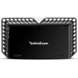 Rockford Fosgate Rockford Fosgate Power Series T1500-1BDCP 1,500 Watt Monoblock Amplifier - Car Audio