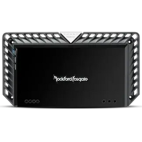 Rockford Fosgate Rockford Fosgate Power Series T1500-1BDCP 1,500 Watt Monoblock Amplifier - Car Audio