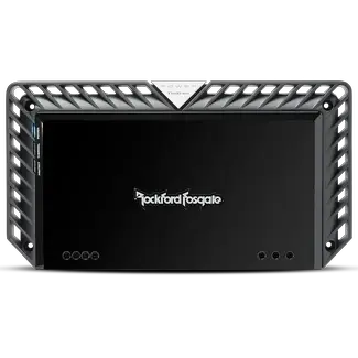 Rockford Fosgate Rockford Fosgate Power Series T1500-1BDCP 1,500 Watt Monoblock Amplifier - Car Audio