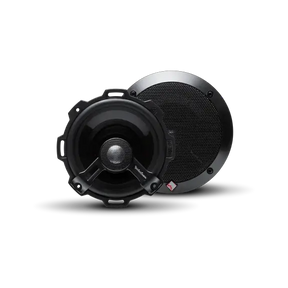 Rockford Fosgate Rockford Fosgate Power Series T152 5.25" Coaxial Speakers - Car Audio