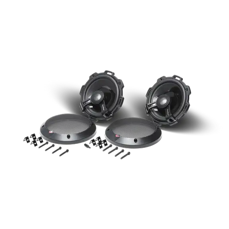 Rockford Fosgate Rockford Fosgate Power Series T152 5.25" Coaxial Speakers - Car Audio