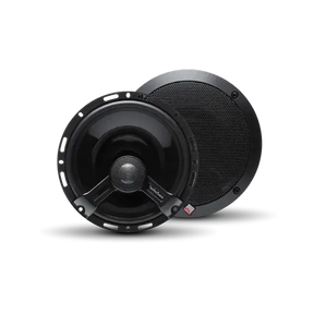 Rockford Fosgate Rockford Fosgate Power Series T1650 6.5" Coaxial Speakers - Car Audio