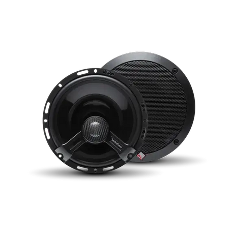 Rockford Fosgate Rockford Fosgate Power Series T1650 6.5" Coaxial Speakers - Car Audio