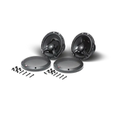 Rockford Fosgate Rockford Fosgate Power Series T1650 6.5" Coaxial Speakers - Car Audio