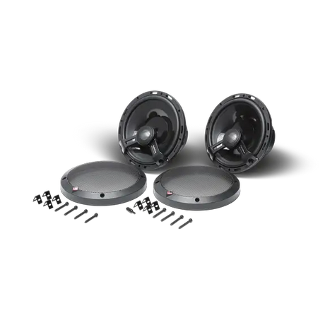 Rockford Fosgate Rockford Fosgate Power Series T1650 6.5" Coaxial Speakers - Car Audio
