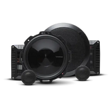 Rockford Fosgate Rockford Fosgate Power T1675-S 6.5" 2-Way Component Speakers - Car Audio