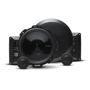 Rockford Fosgate Rockford Fosgate Power T1675-S 6.5" 2-Way Component Speakers - Car Audio