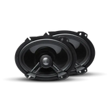 Rockford Fosgate Rockford Fosgate Power Series T1682 6"x8" / 5"x7" Coaxial Speakers - Car Audio
