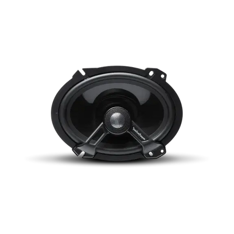 Rockford Fosgate Rockford Fosgate Power Series T1682 6"x8" / 5"x7" Coaxial Speakers - Car Audio