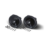 Rockford Fosgate Rockford Fosgate Power Series T1682 6"x8" / 5"x7" Coaxial Speakers - Car Audio