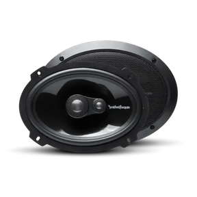 Rockford Fosgate Rockford Fosgate Power T1693 6"x9" Coaxial Speakers - Car Audio