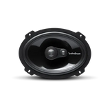 Rockford Fosgate Rockford Fosgate Power T1693 6"x9" Coaxial Speakers - Car Audio
