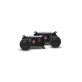 Rockford Fosgate Rockford Fosgate Punch Series T1T-S 1" Tweeters - Car Audio