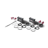 Rockford Fosgate Rockford Fosgate Punch Series T1T-S 1" Tweeters - Car Audio