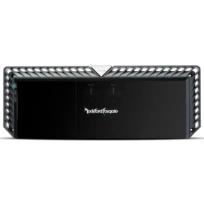 Rockford Fosgate Rockford Fosgate Power Series T2500-BDCP 2,500 Watt Monoblock Amplifier - Car Audio