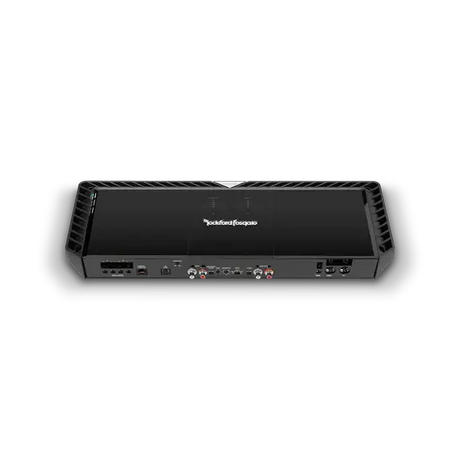 Rockford Fosgate Rockford Fosgate Power Series T2500-BDCP 2,500 Watt Monoblock Amplifier - Car Audio