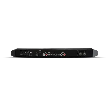 Rockford Fosgate Rockford Fosgate Power Series T2500-BDCP 2,500 Watt Monoblock Amplifier - Car Audio