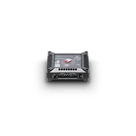 Rockford Fosgate Rockford Fosgate Power T2652-S 6.5" 2-Way Component Speakers - Car Audio