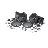 Rockford Fosgate Rockford Fosgate Power T2652-S 6.5" 2-Way Component Speakers - Car Audio