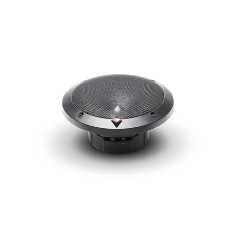 Rockford Fosgate Rockford Fosgate Power T2652-S 6.5" 2-Way Component Speakers - Car Audio