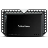 Rockford Fosgate Rockford Fosgate Power Series T400-4 4-Channel Amplifier - Car Audio