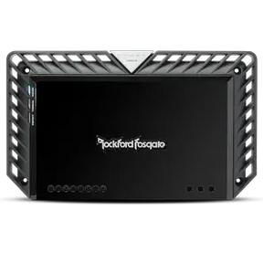 Rockford Fosgate Rockford Fosgate Power Series T400-4 4-Channel Amplifier - Car Audio
