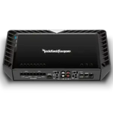 Rockford Fosgate Rockford Fosgate Power Series T400-4 4-Channel Amplifier - Car Audio