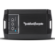 Rockford Fosgate Rockford Fosgate Power Series T400x2ad 2-Channel Amplifier - Car Audio