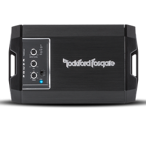 Rockford Fosgate Rockford Fosgate Power Series T400x2ad 2-Channel Amplifier - Car Audio
