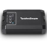 Rockford Fosgate Rockford Fosgate Power Series T400x2ad 2-Channel Amplifier - Car Audio