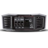 Rockford Fosgate Rockford Fosgate Power Series T400x2ad 2-Channel Amplifier - Car Audio
